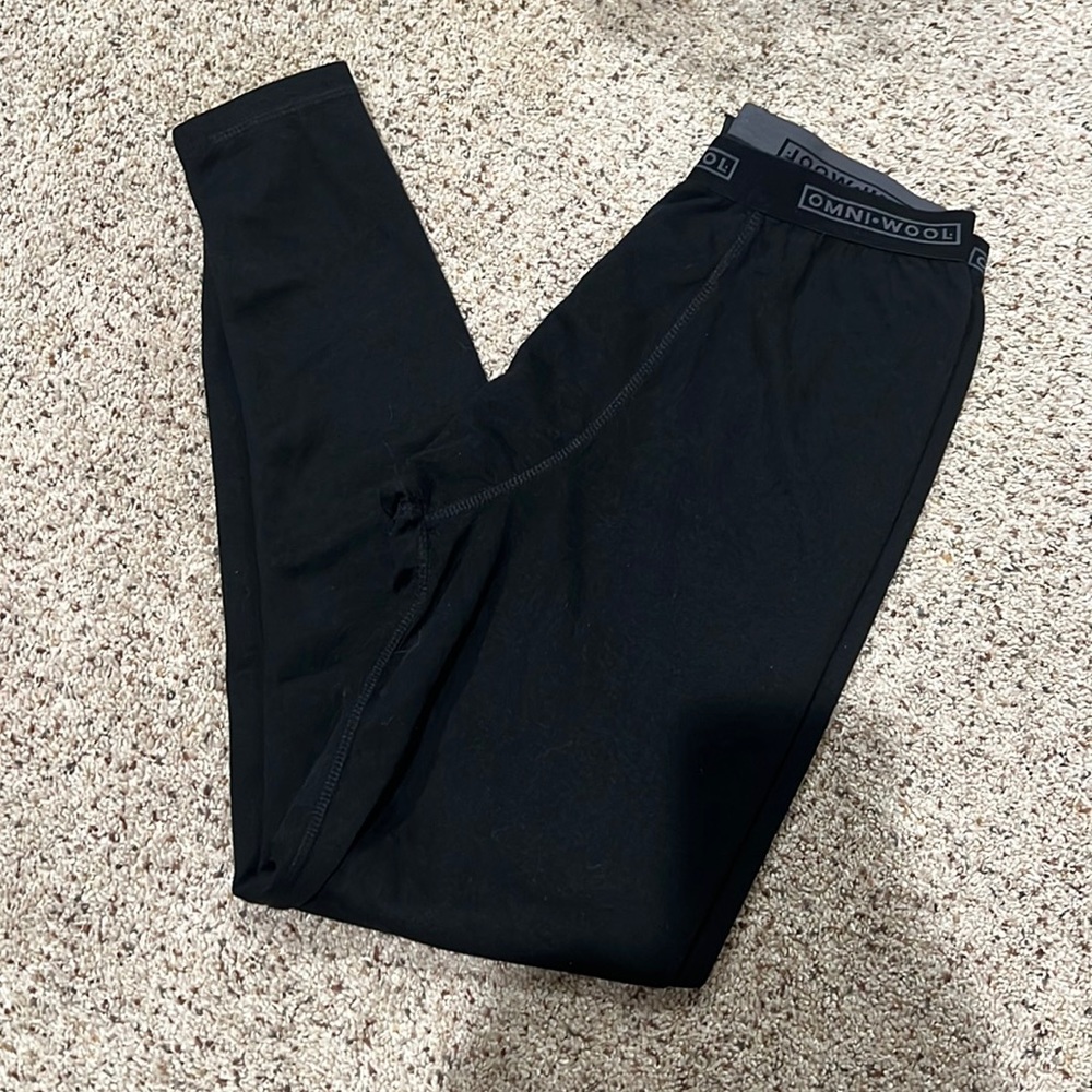 Long under wear
